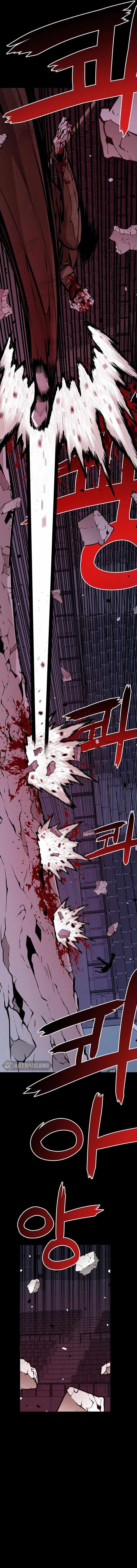 Beast Burn Chapter 31 - Page 11