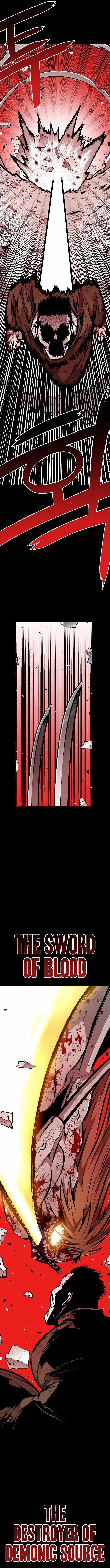 Beast Burn Chapter 31 - Page 13