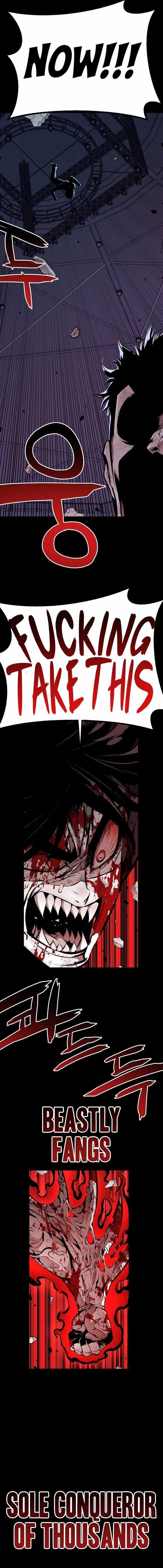 Beast Burn Chapter 31 - Page 15