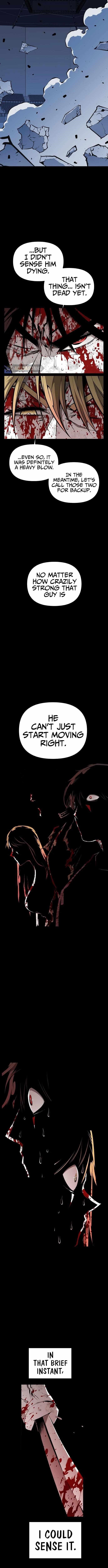 Beast Burn Chapter 31 - Page 19