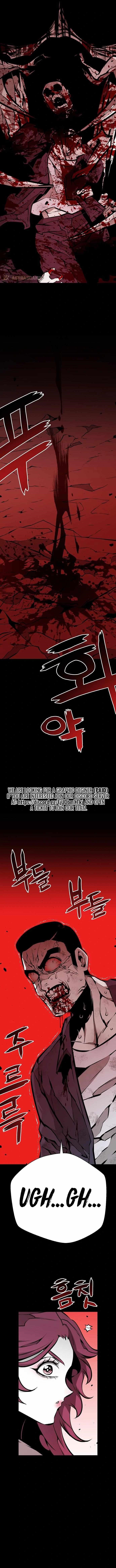 Beast Burn Chapter 31 - Page 2