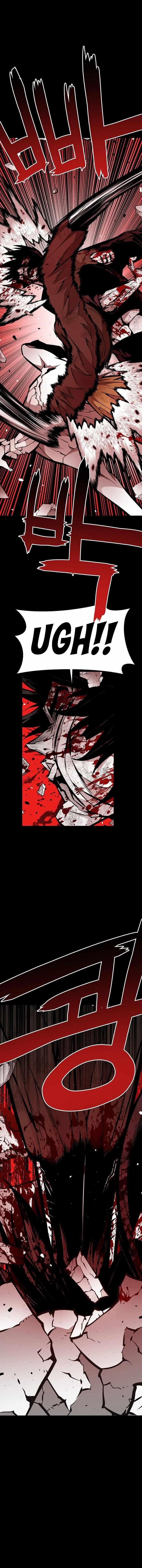 Beast Burn Chapter 31 - Page 7