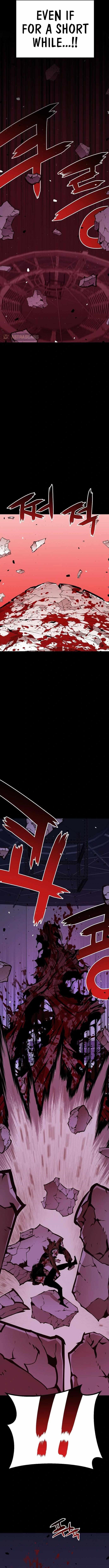 Beast Burn Chapter 33 - Page 11