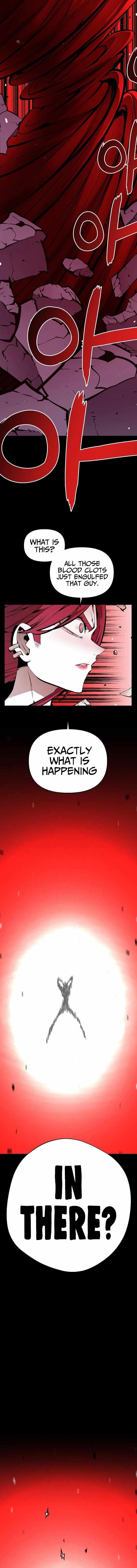 Beast Burn Chapter 33 - Page 17