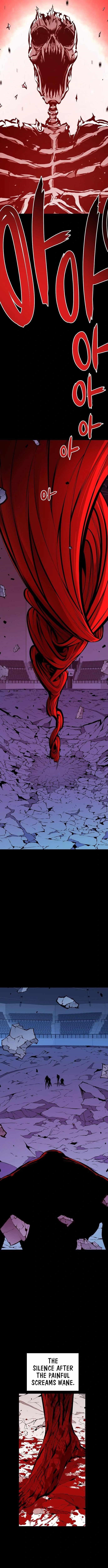 Beast Burn Chapter 33 - Page 18