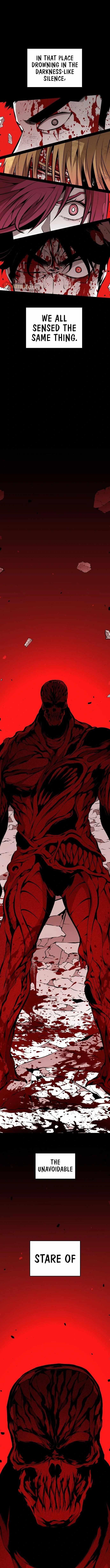 Beast Burn Chapter 33 - Page 19