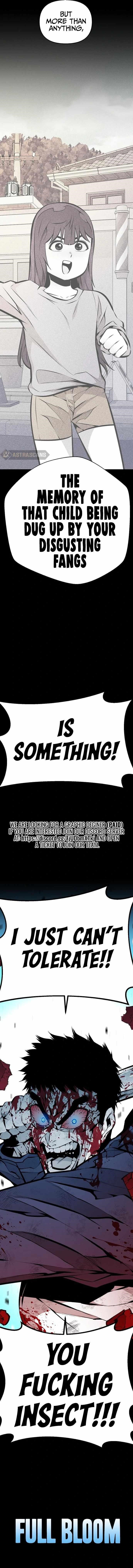 Beast Burn Chapter 33 - Page 2