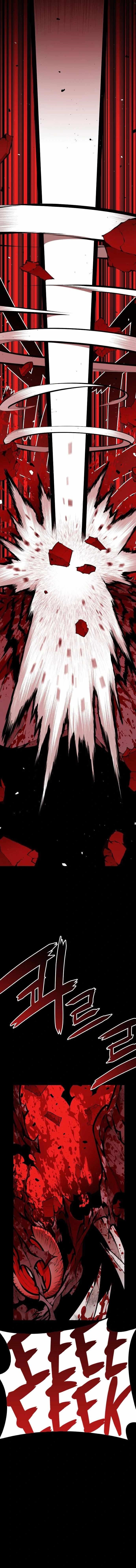 Beast Burn Chapter 33 - Page 6