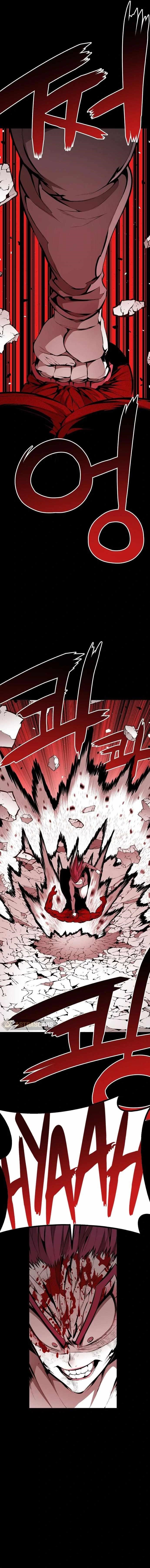 Beast Burn Chapter 34 - Page 15