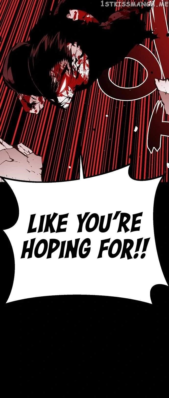 Beast Burn Chapter 35 - Page 10