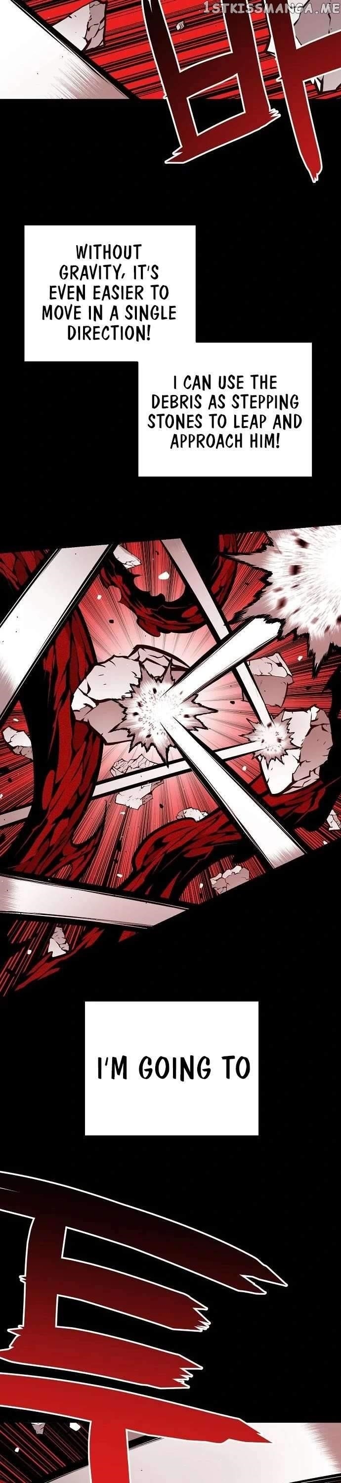 Beast Burn Chapter 35 - Page 13