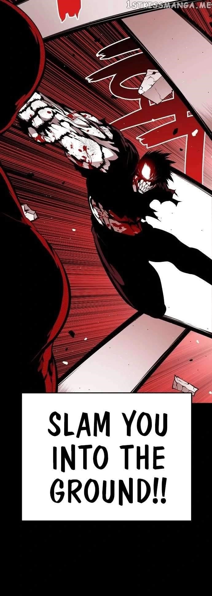 Beast Burn Chapter 35 - Page 14