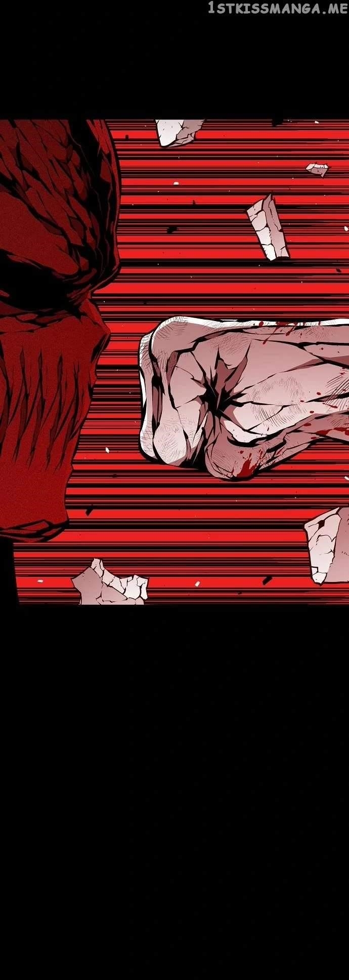 Beast Burn Chapter 35 - Page 15