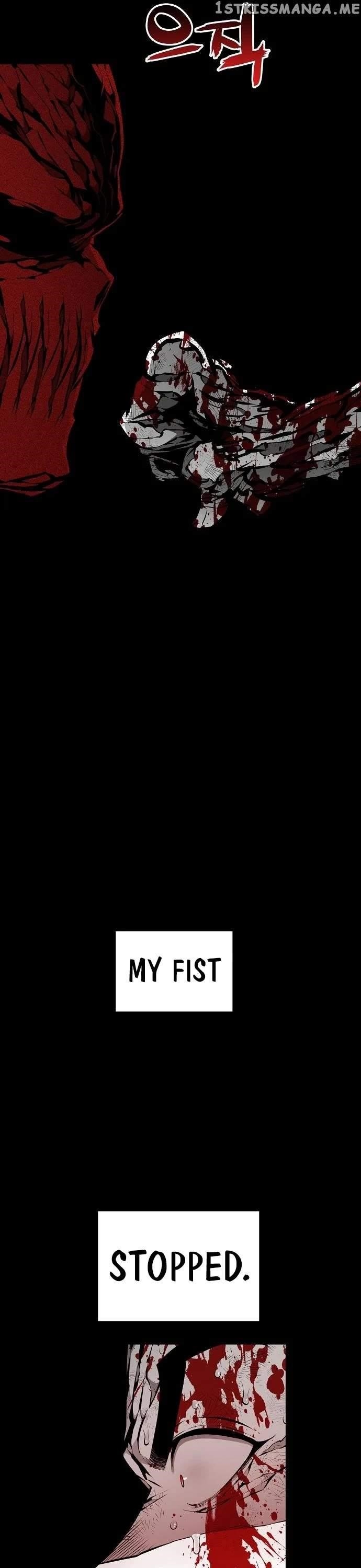 Beast Burn Chapter 35 - Page 16