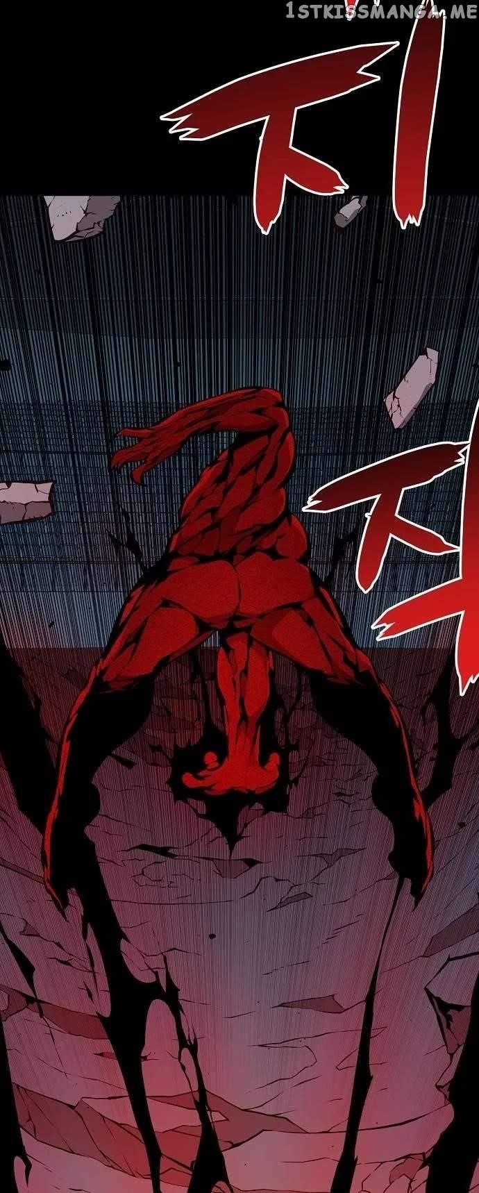 Beast Burn Chapter 35 - Page 18