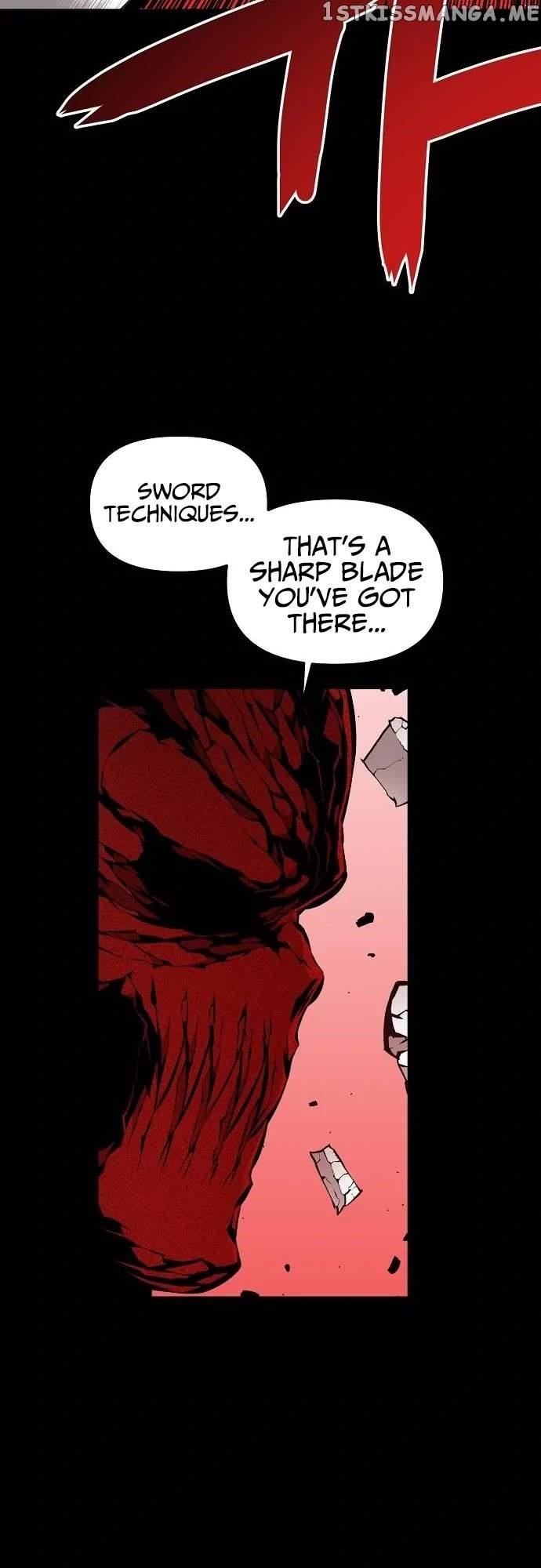 Beast Burn Chapter 35 - Page 23