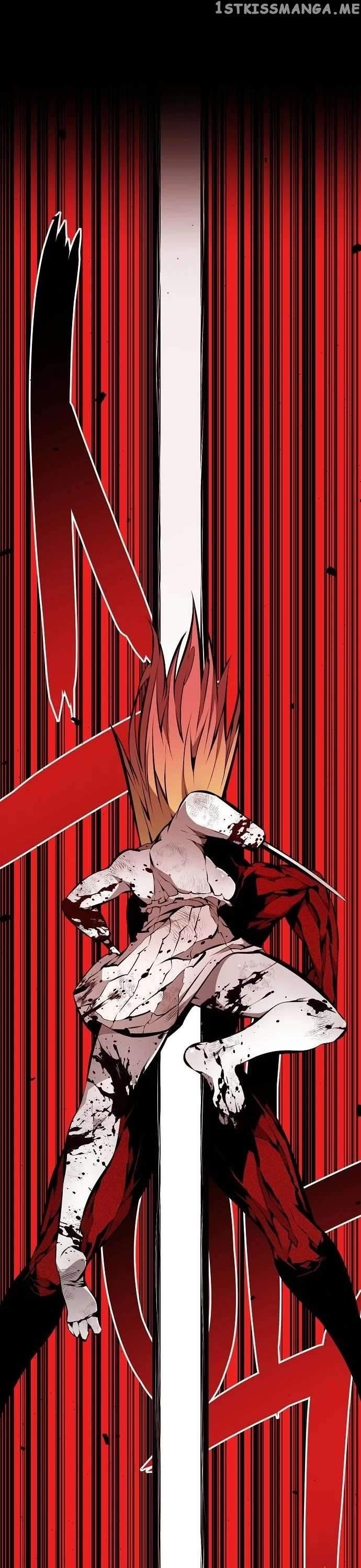 Beast Burn Chapter 35 - Page 24