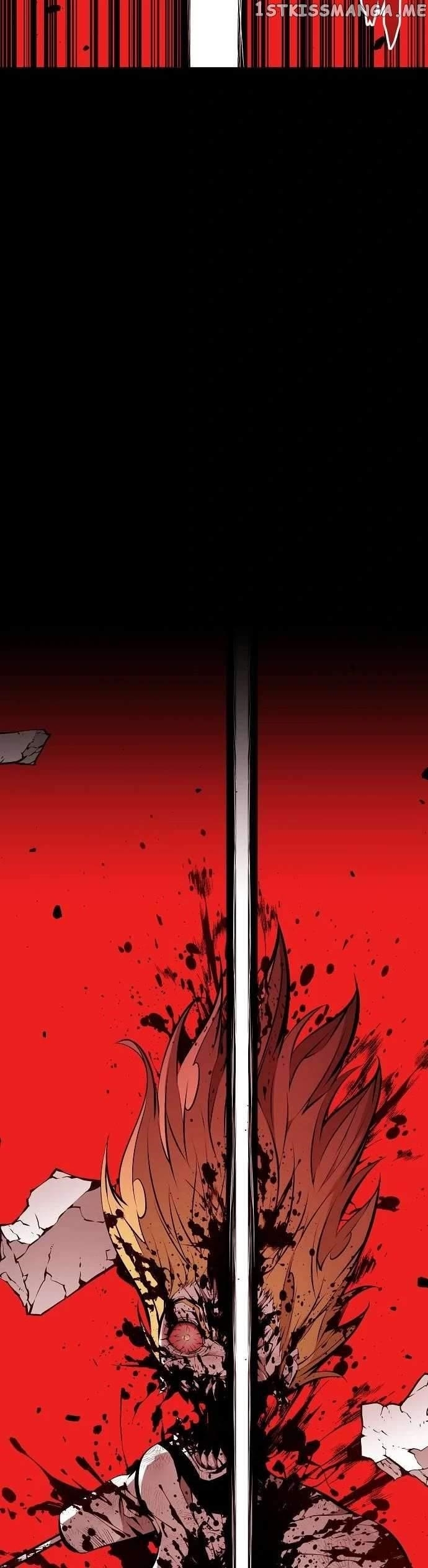 Beast Burn Chapter 35 - Page 25