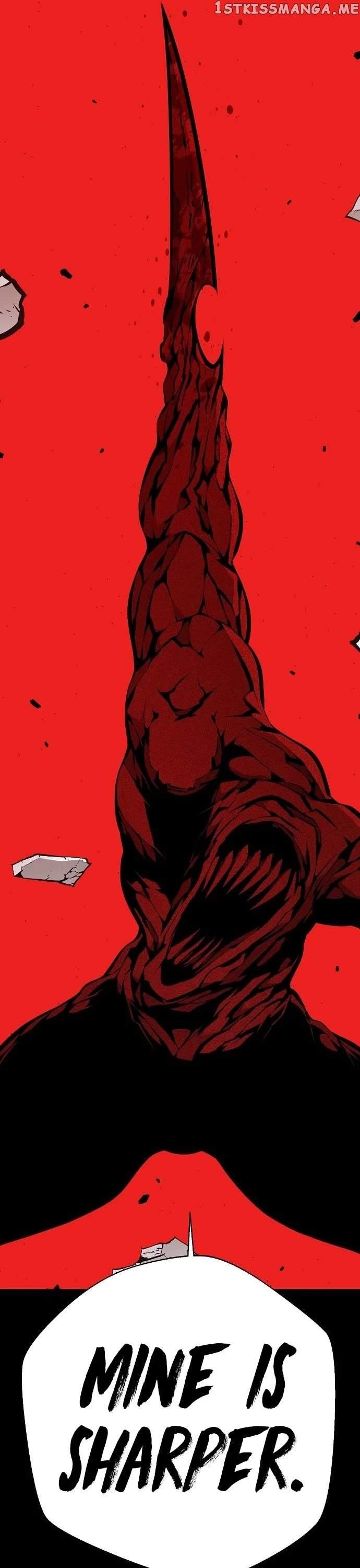 Beast Burn Chapter 35 - Page 27