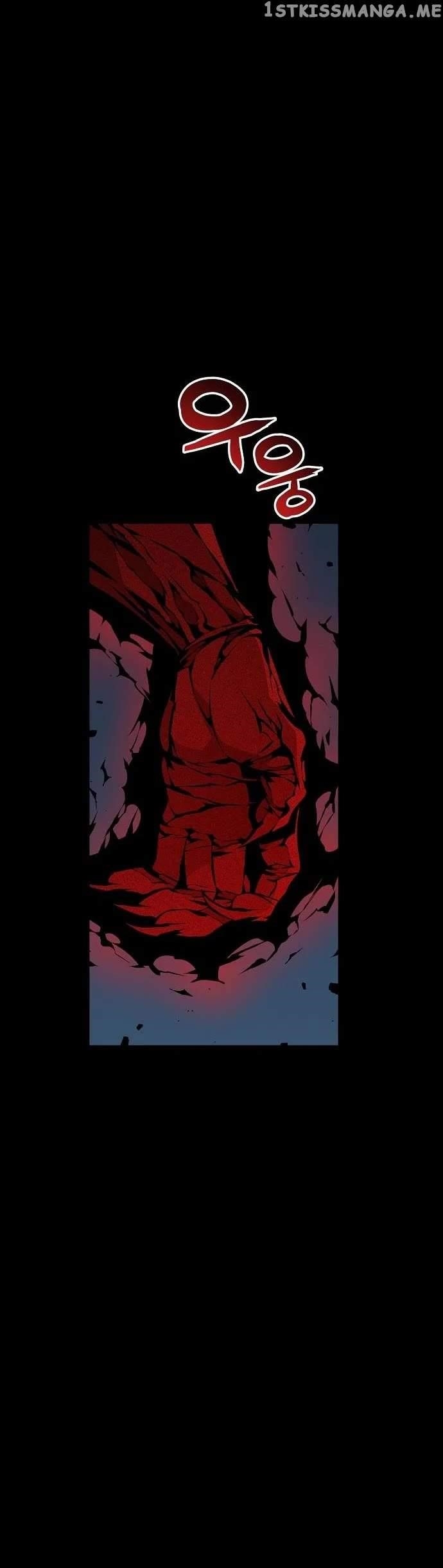 Beast Burn Chapter 35 - Page 29