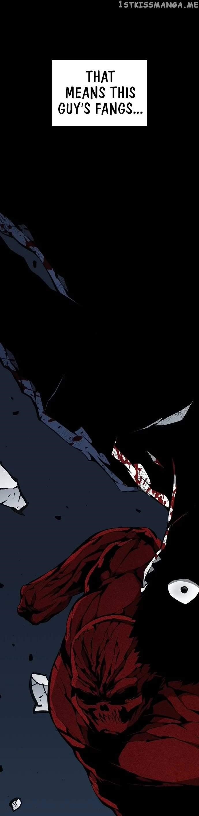 Beast Burn Chapter 35 - Page 3