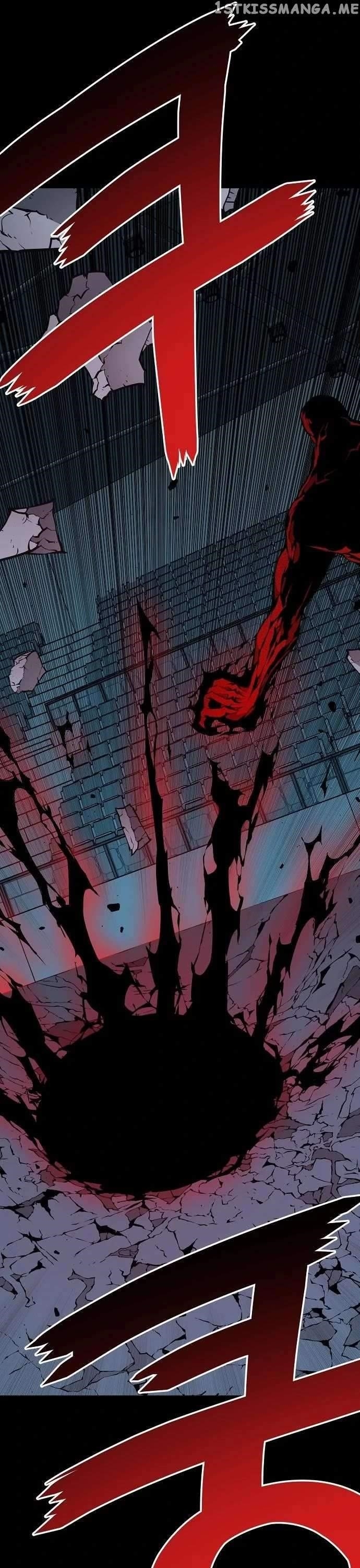 Beast Burn Chapter 35 - Page 30