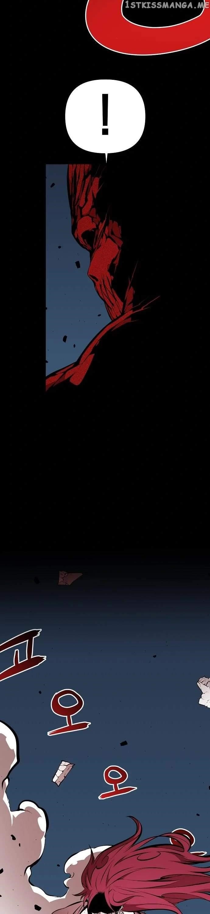 Beast Burn Chapter 35 - Page 31