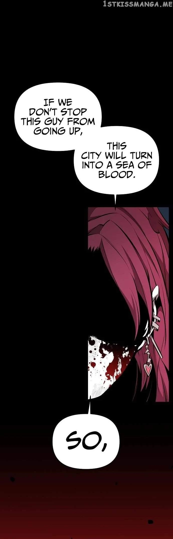 Beast Burn Chapter 35 - Page 36