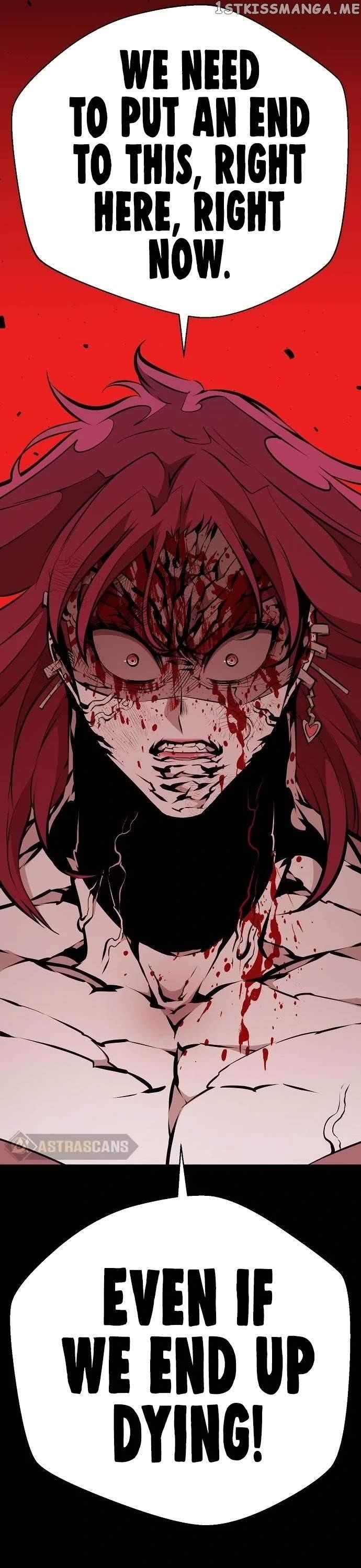 Beast Burn Chapter 35 - Page 37