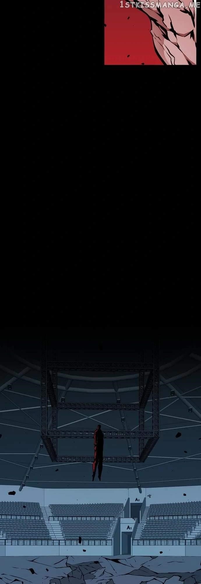 Beast Burn Chapter 35 - Page 39