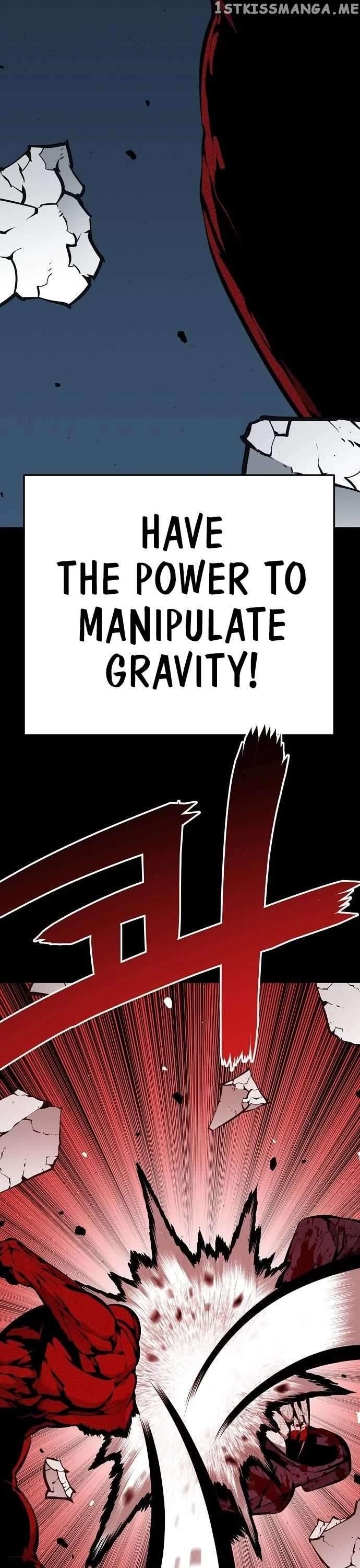 Beast Burn Chapter 35 - Page 4