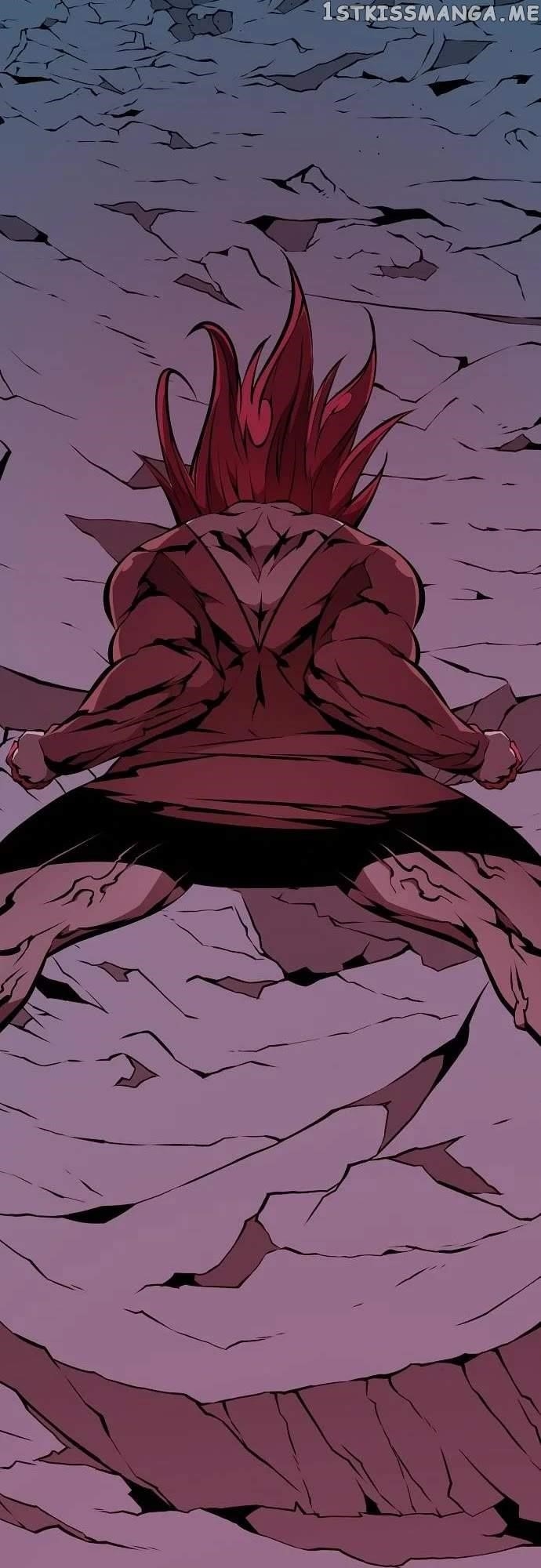 Beast Burn Chapter 35 - Page 40