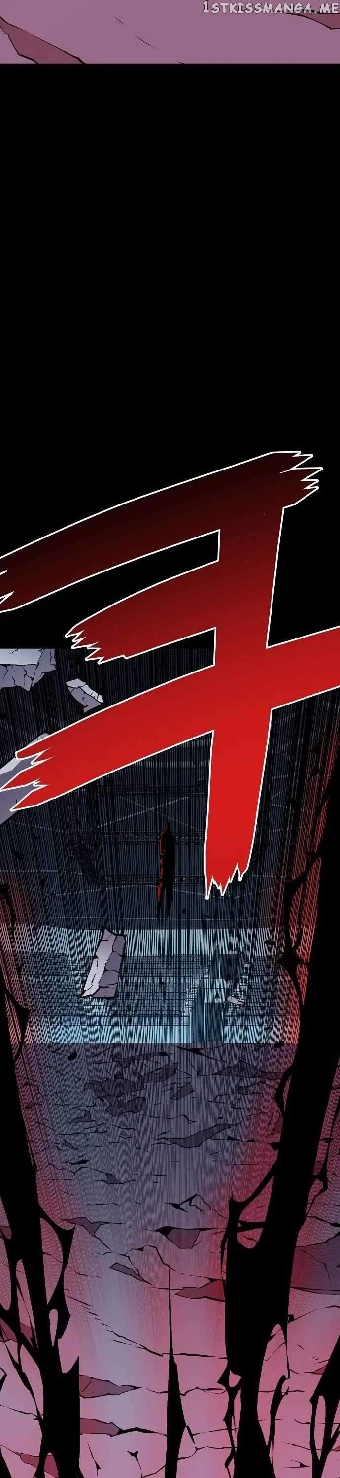 Beast Burn Chapter 35 - Page 41