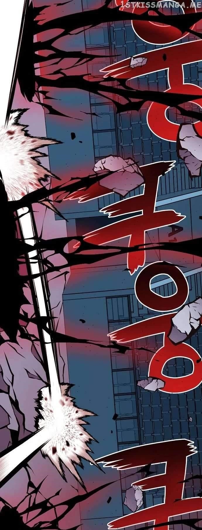 Beast Burn Chapter 35 - Page 43