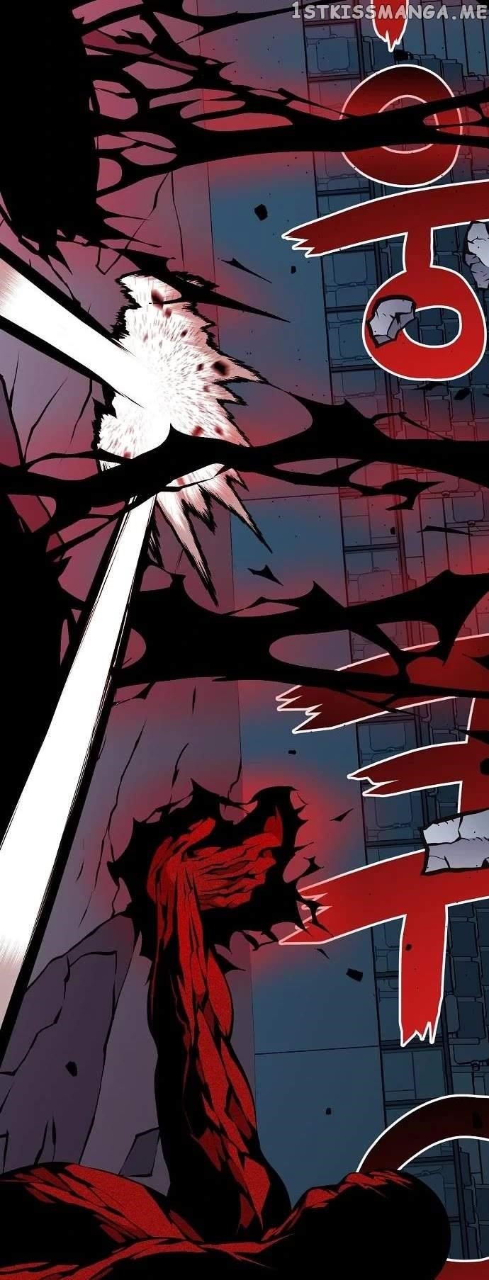 Beast Burn Chapter 35 - Page 44