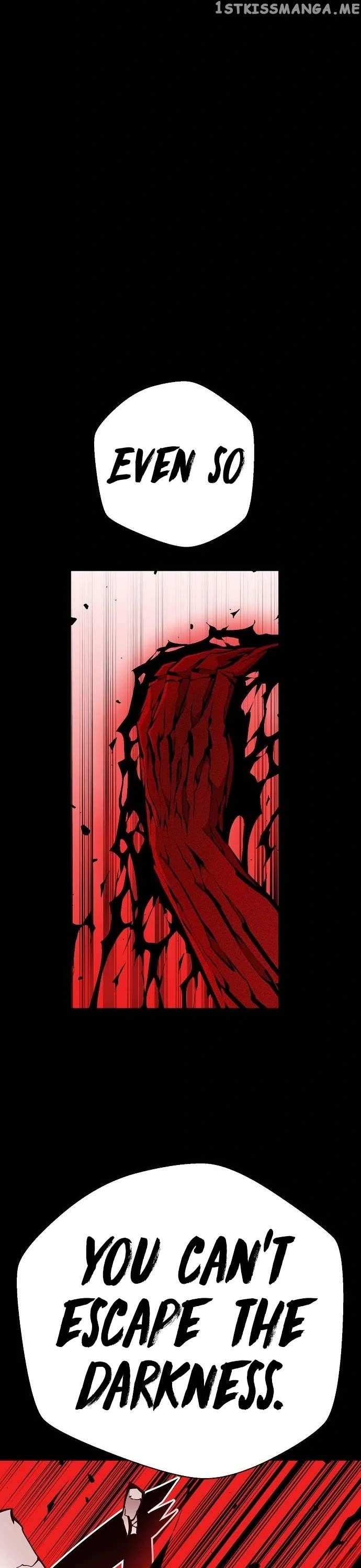 Beast Burn Chapter 35 - Page 46