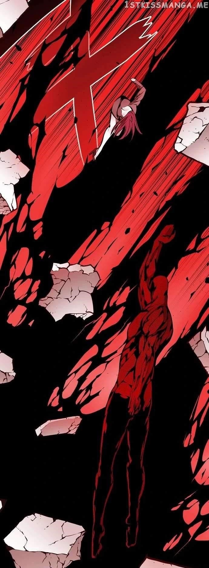 Beast Burn Chapter 35 - Page 47