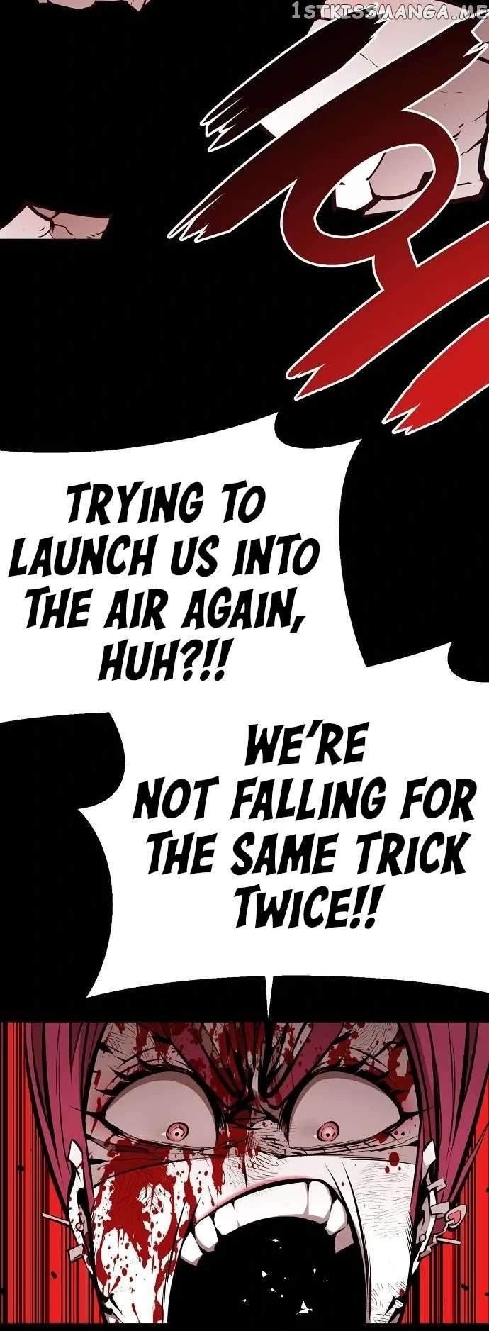 Beast Burn Chapter 35 - Page 48