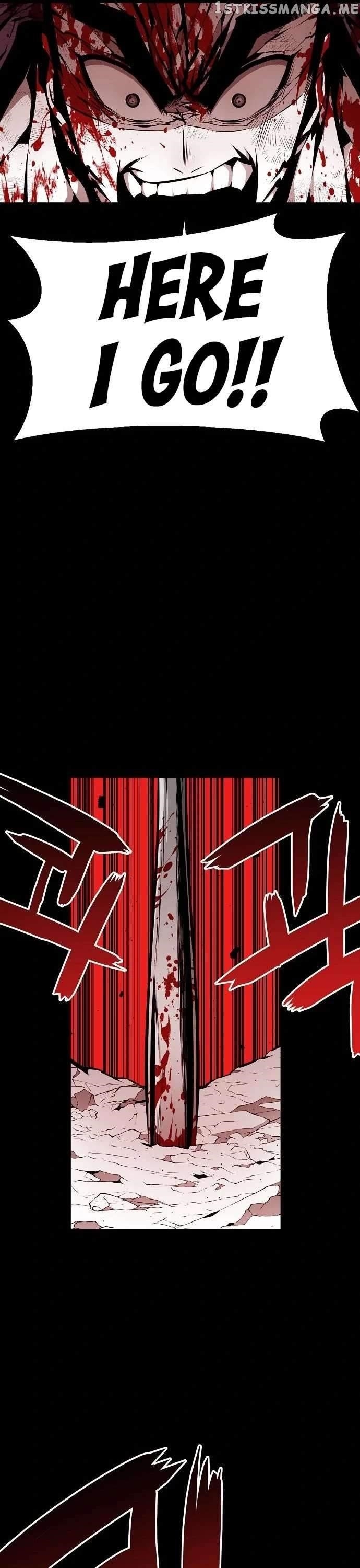 Beast Burn Chapter 35 - Page 49