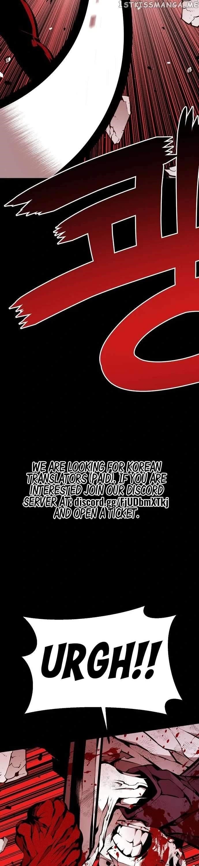 Beast Burn Chapter 35 - Page 5