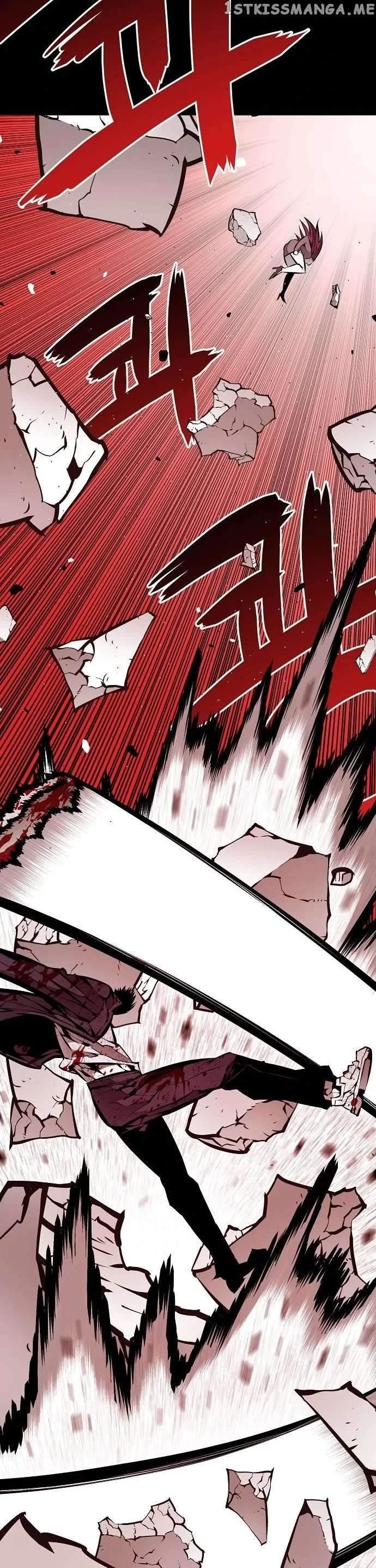 Beast Burn Chapter 35 - Page 50