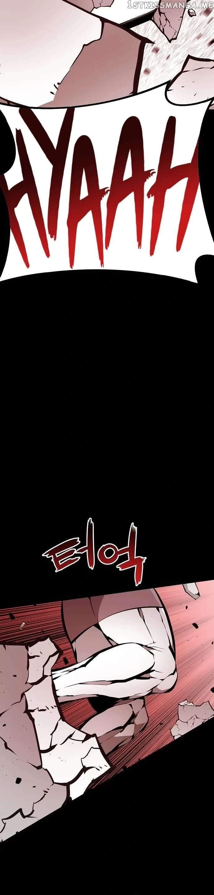 Beast Burn Chapter 35 - Page 51