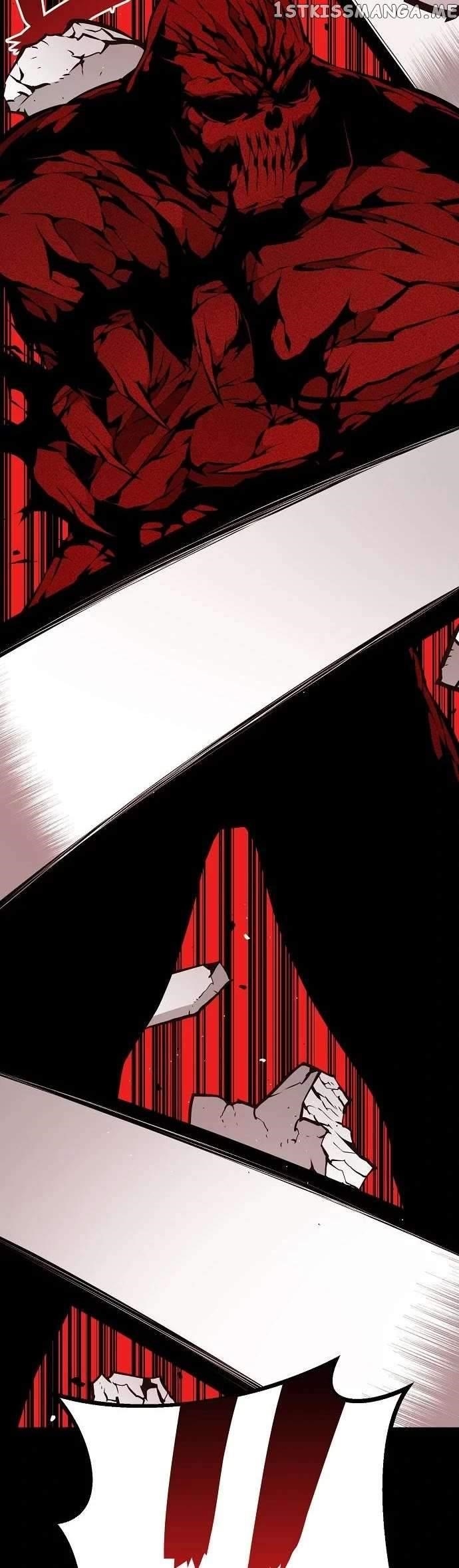 Beast Burn Chapter 35 - Page 53