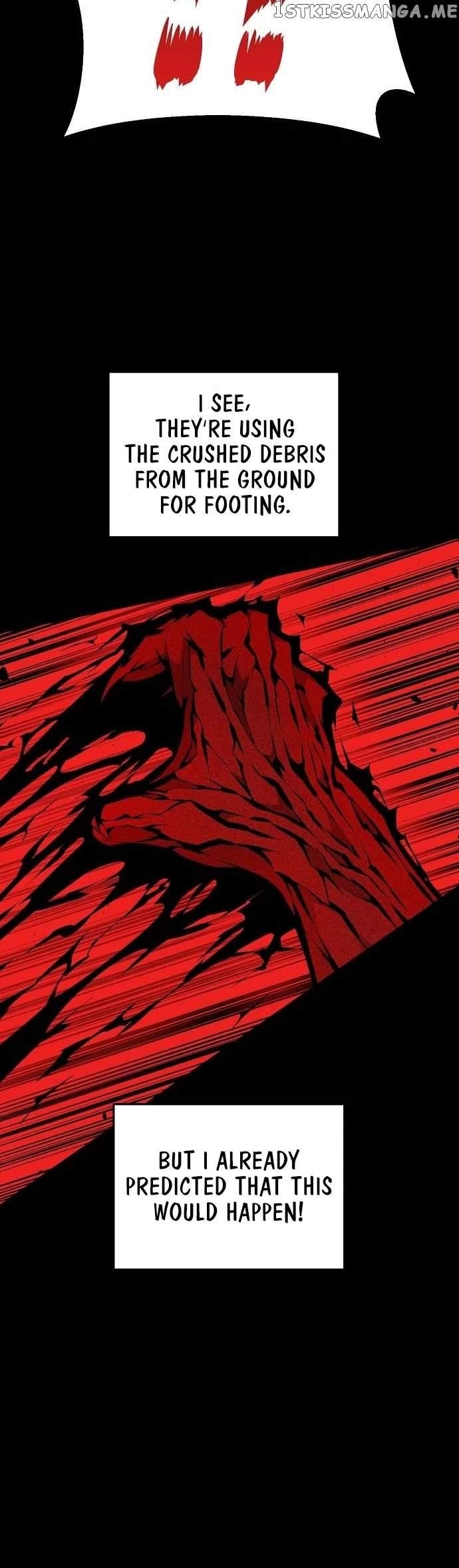 Beast Burn Chapter 35 - Page 54