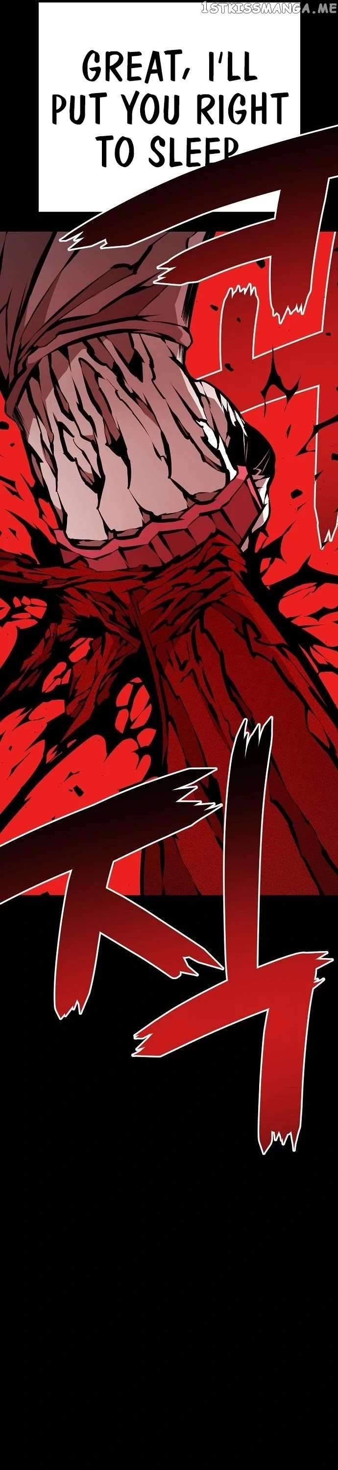 Beast Burn Chapter 35 - Page 55