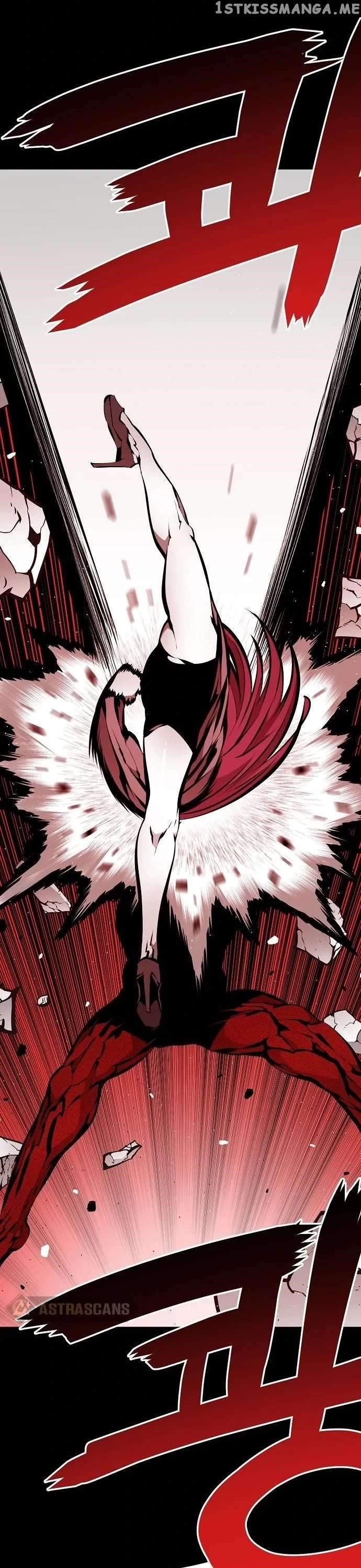 Beast Burn Chapter 35 - Page 56