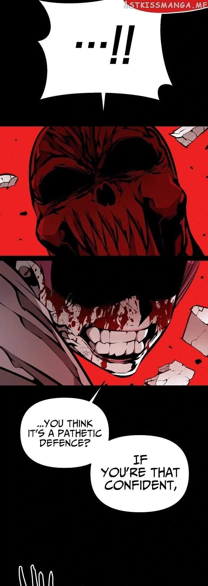 Beast Burn Chapter 35 - Page 57