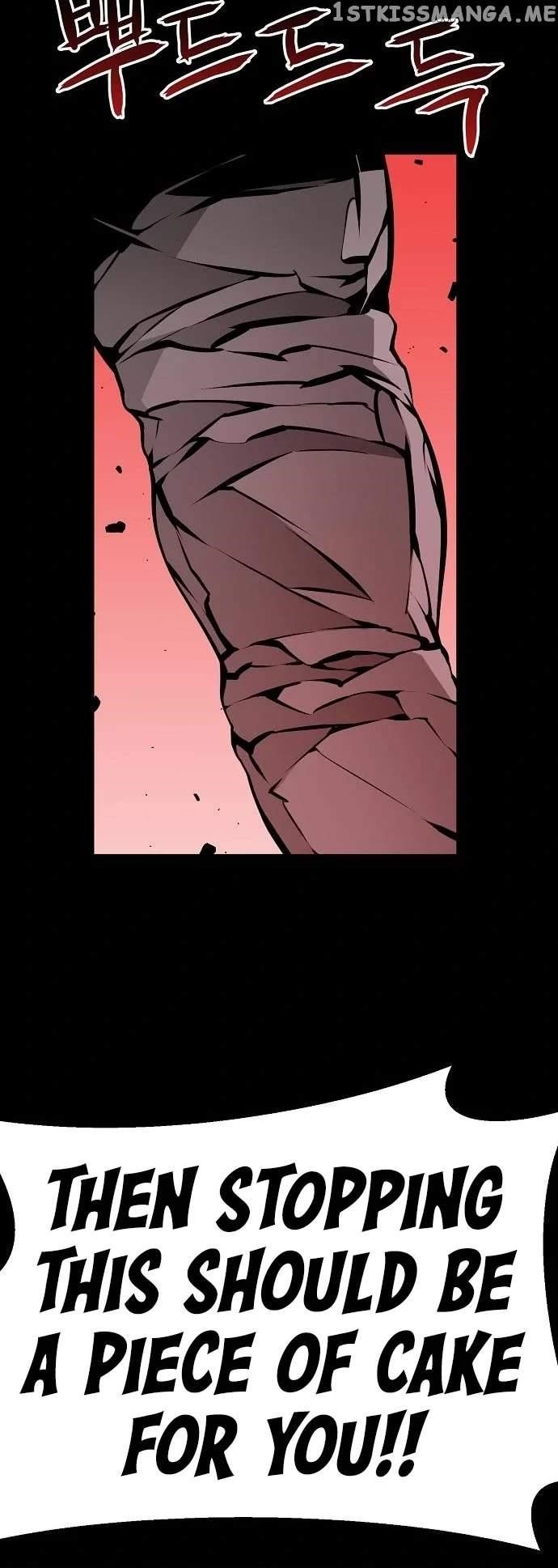 Beast Burn Chapter 35 - Page 58