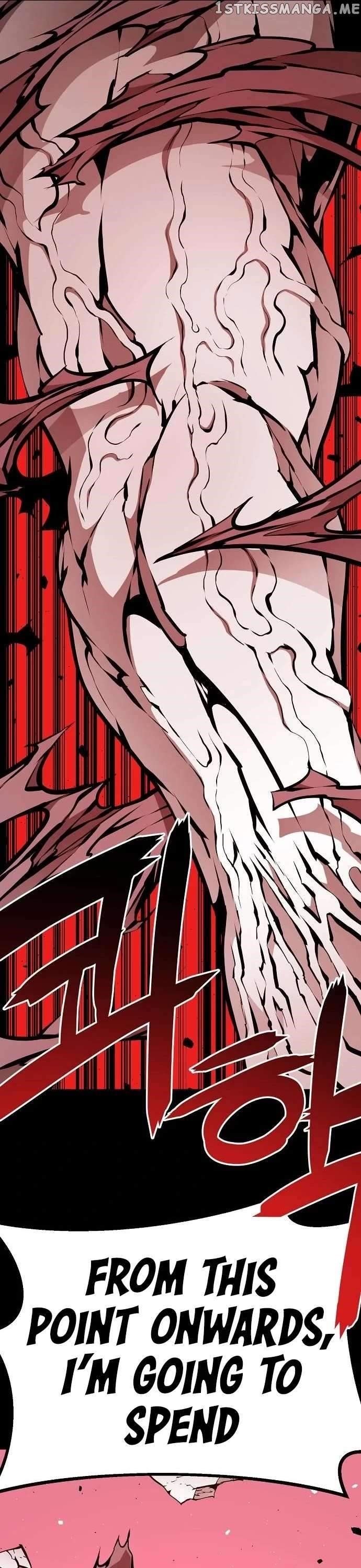 Beast Burn Chapter 35 - Page 59