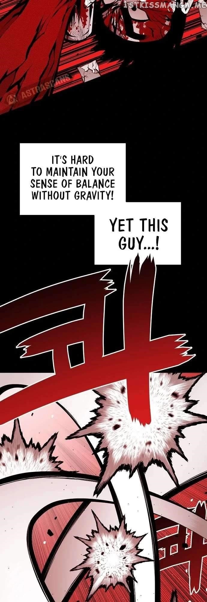 Beast Burn Chapter 35 - Page 6